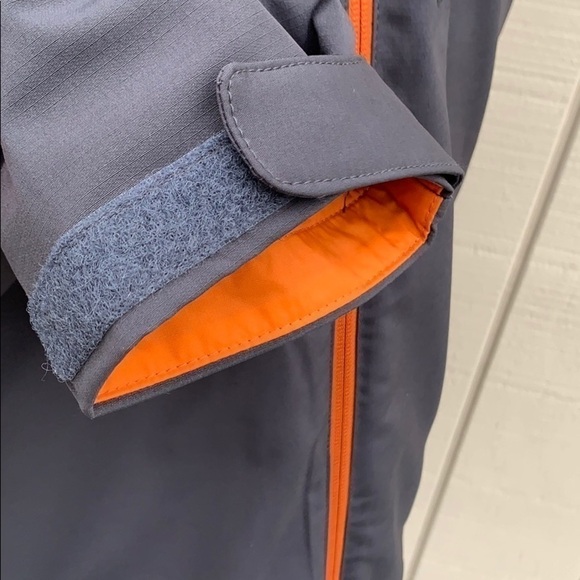 Columbia Mens Gate Racer Softshell Jacket - Picture 10 of 11